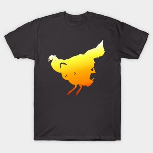 chicken of gold T-Shirt